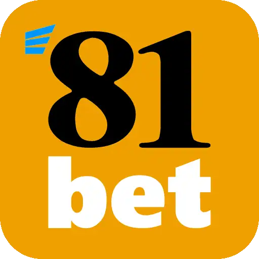 Logo da 81bet