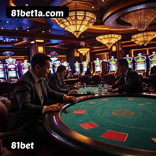 FAQ APK 81bet