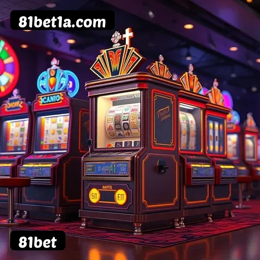 Como Registrar e Fazer Login 81bet