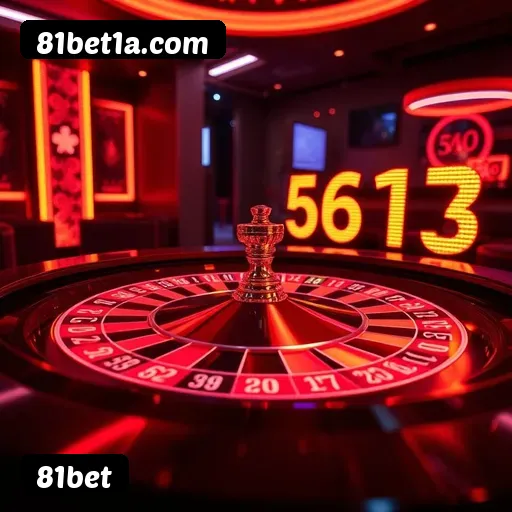 Catálogo Completo de Bônus 81bet